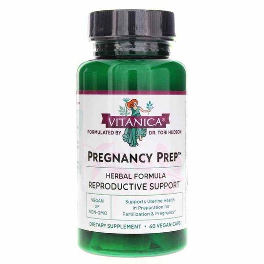 Pregnancy Prep, VTA